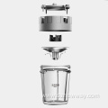 Pinlo Grinding Cup Stainless steel Kitchen Grinder Mixer